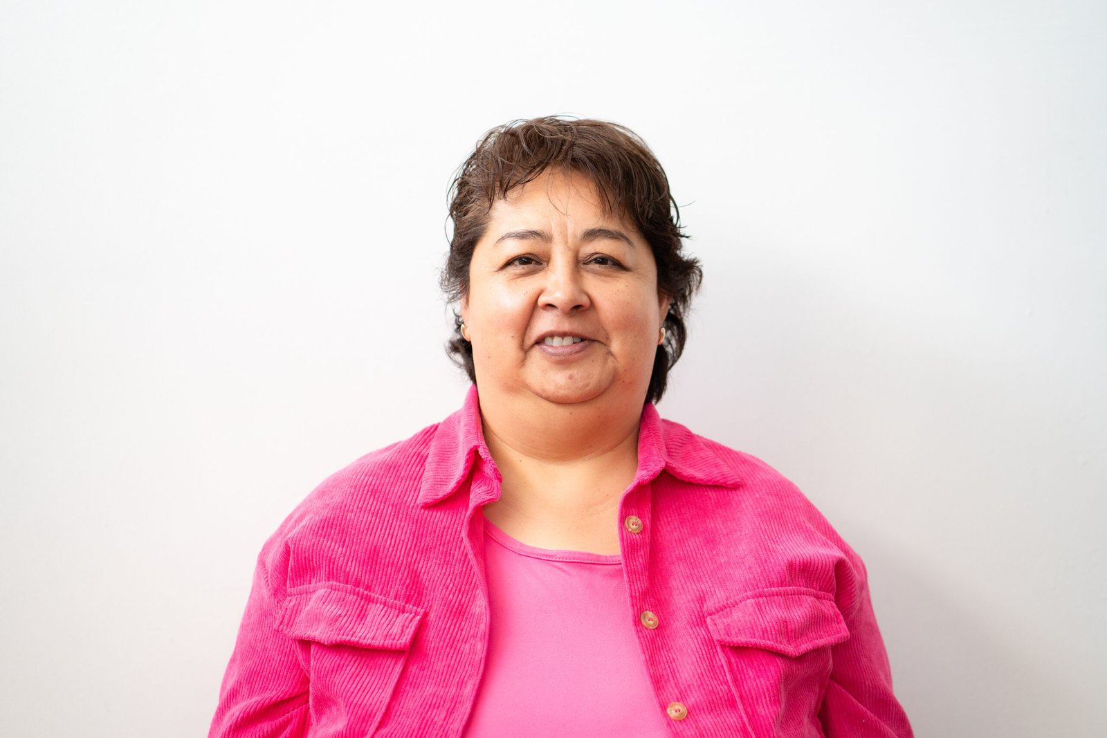 Micaela Castillo Gutiérrez